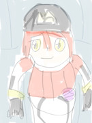機動戦士Gundam GQuuuuuuX（ジークアクス）