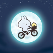 E.T.の日だよ