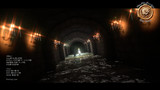 【配布】地下通路   (MMDステージ)