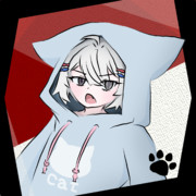 パーカーコシラズちゃん