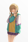 ことねらくがき