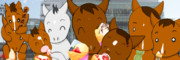 ChouchouBrise Family☆