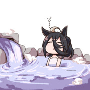 温泉カフェ Lv1