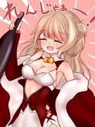 たった一言で最高の笑顔を魅せてくれるレンジャーさん