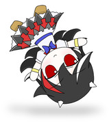 ふもふも正邪