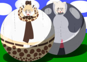 やっぱりこの2人が一番!!