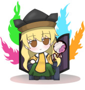 ふもふも隠岐奈
