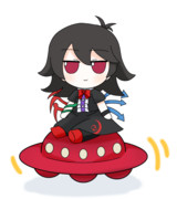 ふもふもぬえ