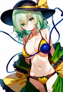 東方下着録5