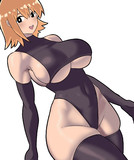 偽MGR