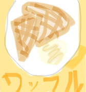 waffle