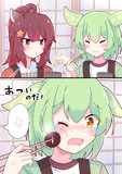 ずんだもん誕生祭2024