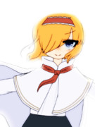 春節☆のアリスTNT兄貴