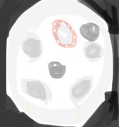 風のバリア