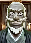 会長