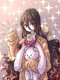 ギャルのうさぎちゃん
