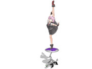 ぬい字バランス