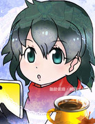 お寒いですねえ