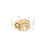 ﾆﾎﾝｶｽｶﾍﾞｼﾏﾘｽ　ｲﾅｲﾖ…