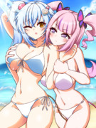 しろとあも
