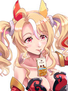 アーモンドチャレンジ