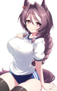 チトセちゃん