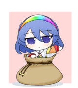 ふもふも千亦