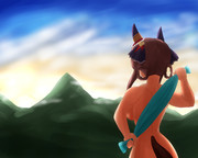 ジェンティル乾布摩擦ドンナ