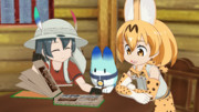 アルバムの日