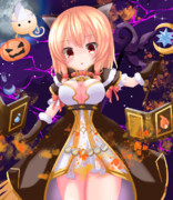 アークメイジさん