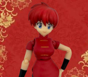 早乙女