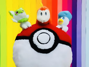 モンスターボール