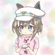 お豆腐運びシュヴァち