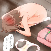 五回でポルターガイスト24時間起きる