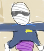ぬか漬けパリピマン