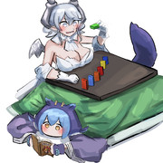 こたつ