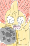 クソデカピストルズ