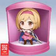 ねんどろいどジータちゃん