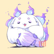 るんちょマフラー