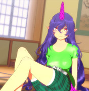 なんすか
