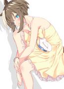 ドレスシュヴァルグラン