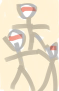 組体操