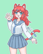 あるかも知れない未来の姿