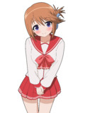小牧愛佳