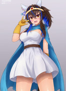 ダイタクヘリオス