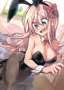 バニーリリー