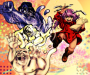 【興国の裏技】ピクトマンサー カッターちゃん