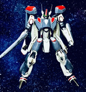 スーパーメサイア