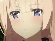 謎の美少女パート2その255（アニメ1話21分30秒スクショ）2024.12.7投稿