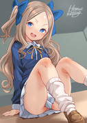 JK朝風